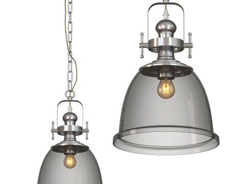 HANGING LAMP Aployt Darunia 3D मॉडल