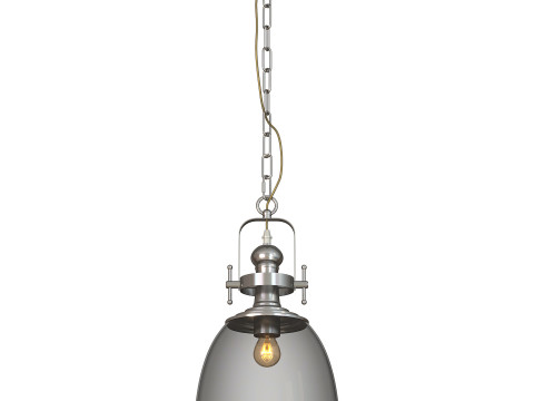 HANGING LAMP Aployt Darunia 3Dモデル