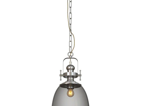 HANGING LAMP Aployt Darunia 3D Model