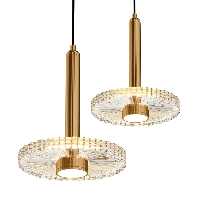 ハンギングランプ ジョージア 3Dモデル .c4d .max .obj .3ds .fbx .stl .blend 