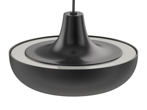 Cassini Hanging Lamp 3D Model