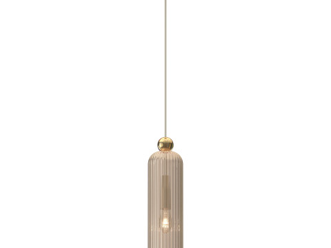 Hanging lamp Maytoni 3D मॉडल
