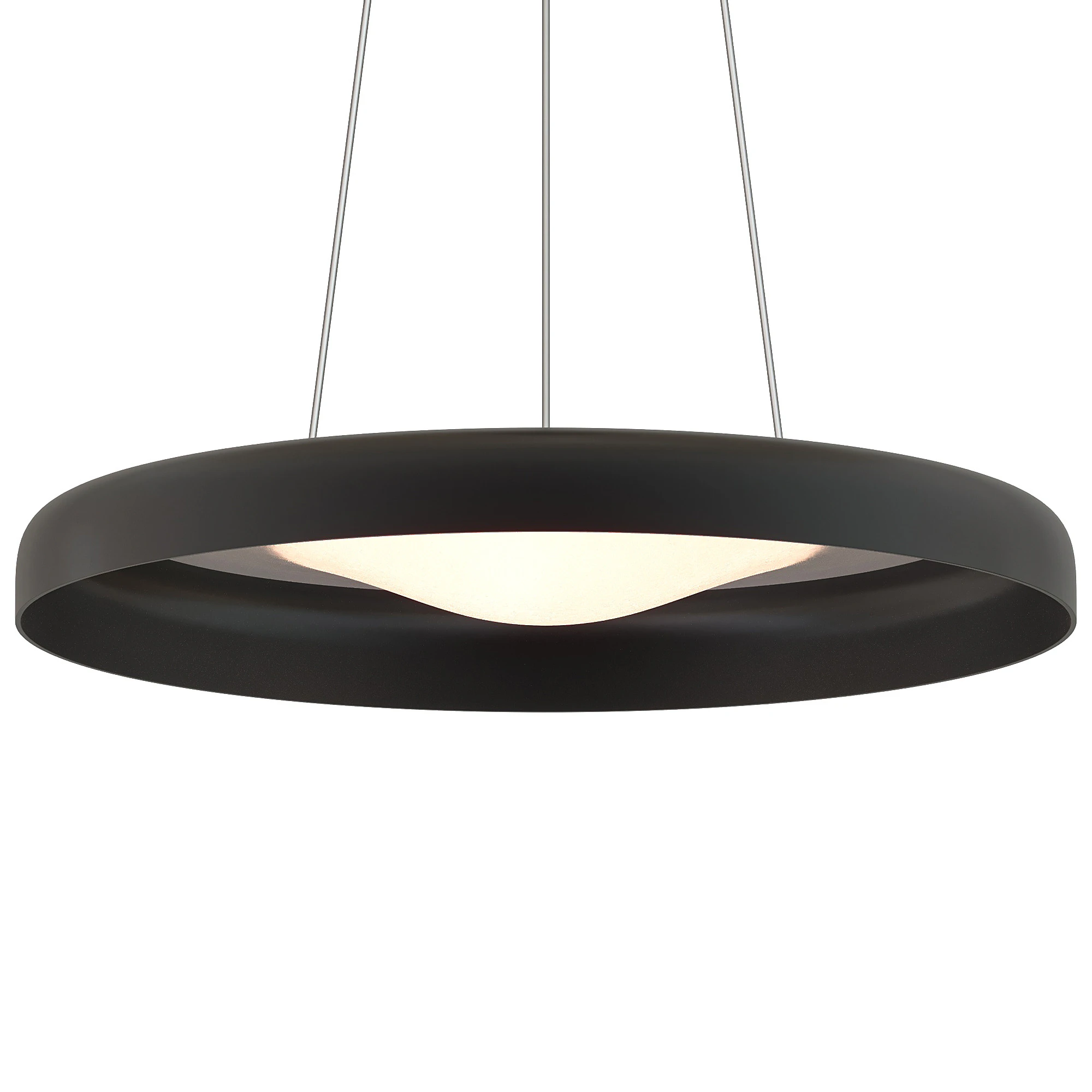 Gibsi Hanging Lamp 3D Model .c4d .max .obj .3ds .fbx .stl .blend