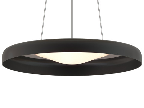 Gibsi Hanging Lamp 3D Модель