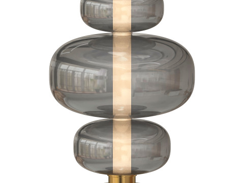 Table lamp Maytoni Atmos 3D Model