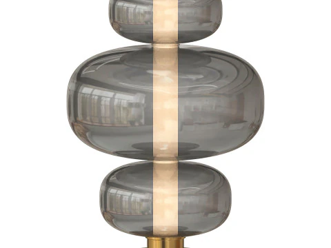 テーブルランプ Maytoni Atmos 3Dモデル