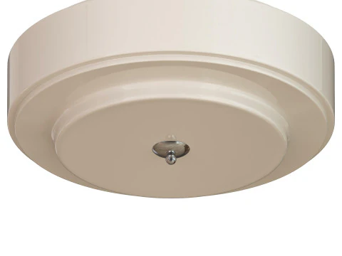 Lumineo Ceiling Light 3D Model