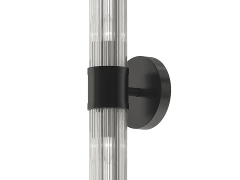 Wall Lamp Kepa 3D Model