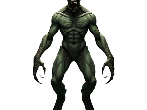 Monter 3D-Modell