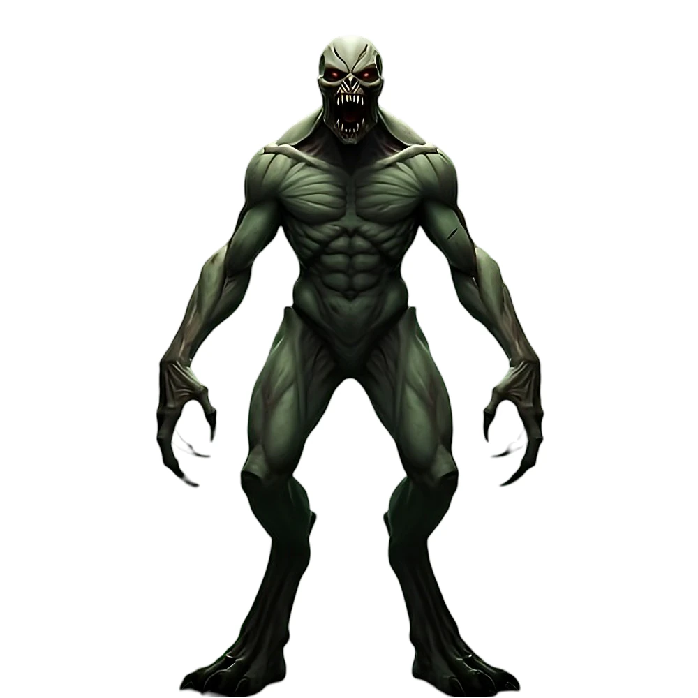 Monter 3D Model .c4d .max .obj .3ds .fbx .stl .blend 