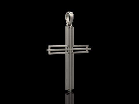 Cross model 1004 3D प्रिंट मॉडल