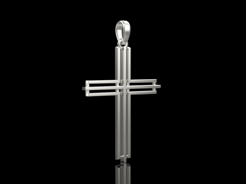 Cross model 1004 3D प्रिंट मॉडल