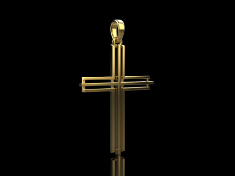 Cross model 1004 3D प्रिंट मॉडल