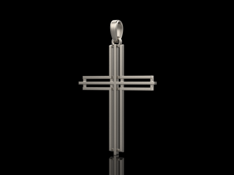 Cross model 1004 3D प्रिंट मॉडल