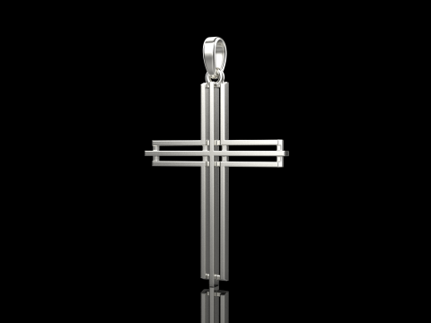 Cross model 1004 3D प्रिंट मॉडल