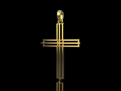 Cross model 1004 3D प्रिंट मॉडल