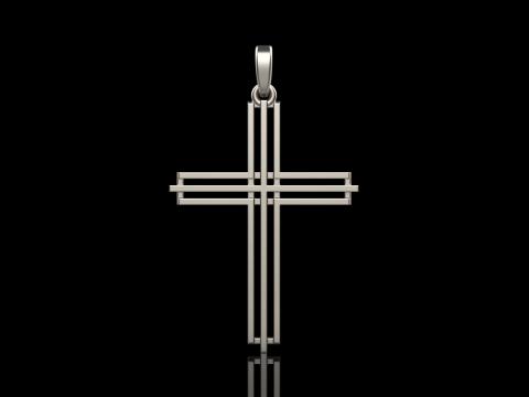 Cross model 1004 3D प्रिंट मॉडल