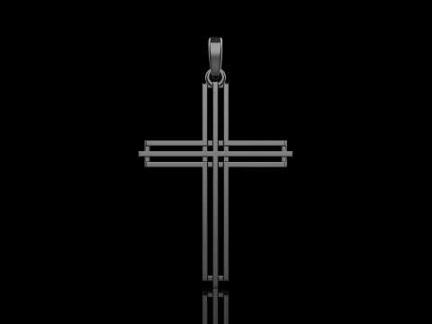 Cross model 1004 3D प्रिंट मॉडल