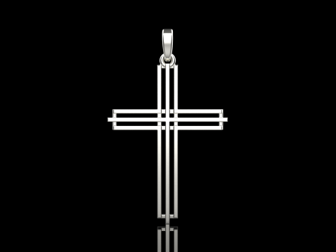 Cross model 1004 3D प्रिंट मॉडल