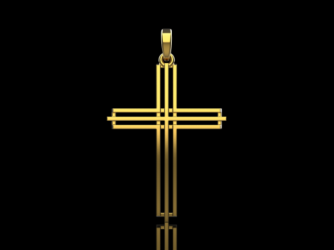 Cross model 1004 3D प्रिंट मॉडल