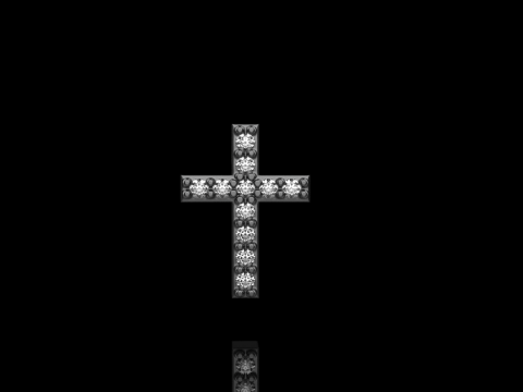 Cross model 1003 Modelo de Impressão 3D