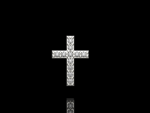 Cross model 1003 Modelo de Impressão 3D