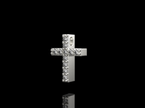 Cross model 1003 Modelo de Impressão 3D