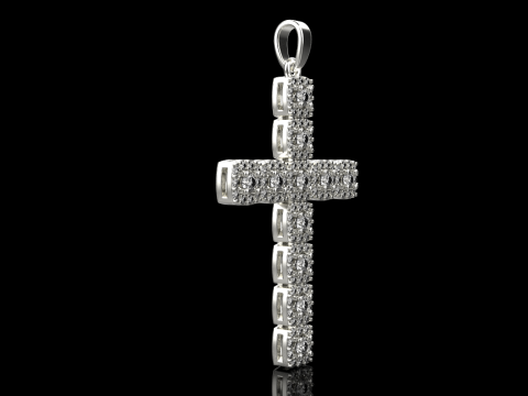 Crossmodel 969 Modello di stampa 3D