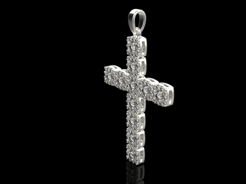 Crossmodel 969 Modello di stampa 3D