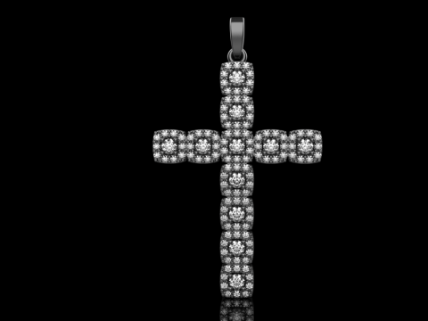 Crossmodel 969 Modello di stampa 3D