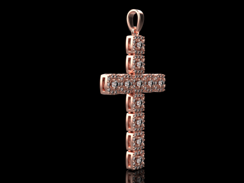 Crossmodel 969 Modello di stampa 3D