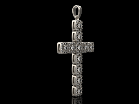 Crossmodel 969 Modello di stampa 3D