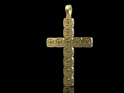 Crossmodel 969 Modello di stampa 3D