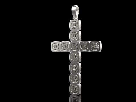 Crossmodel 969 Modello di stampa 3D