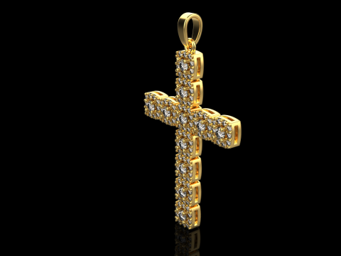 Crossmodel 969 Modello di stampa 3D