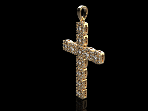Crossmodel 969 Modello di stampa 3D