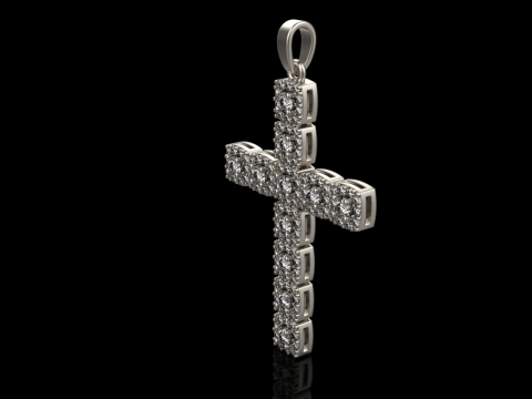 Crossmodel 969 Modello di stampa 3D