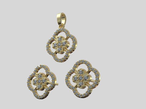 Nice collection model 928 3D printmodel