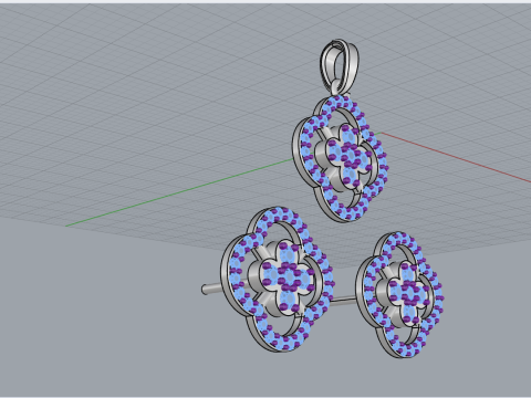 Nice collection model 928 3D printmodel