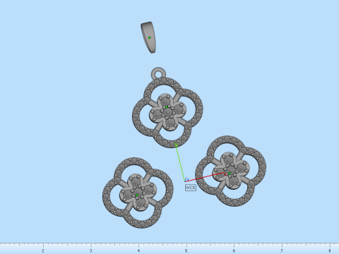 Nice collection model 928 3D printmodel