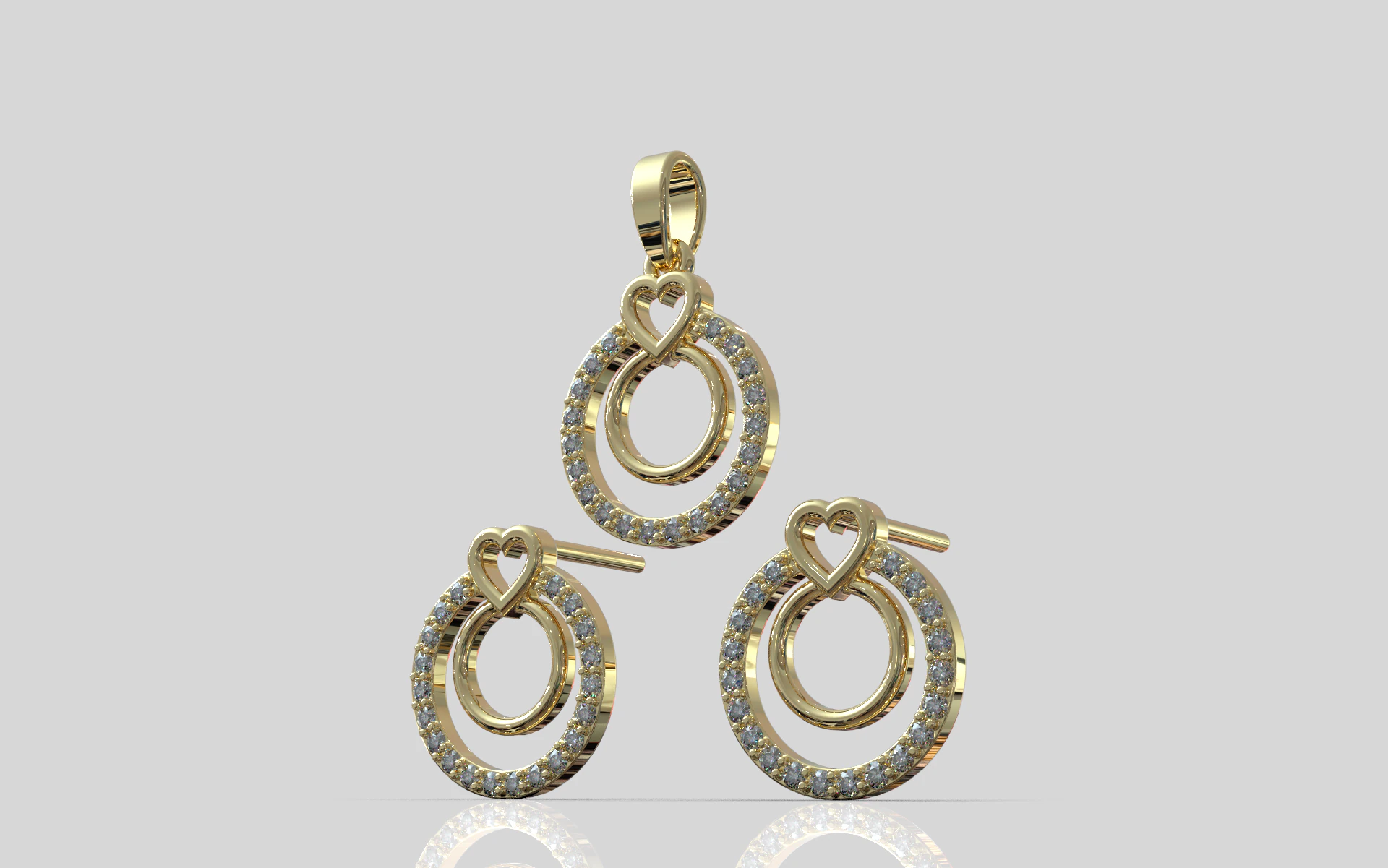 Collection model 927 3D Print Model .c4d .max .obj .3ds .fbx .stl .blend 