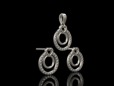 Collection model 927 3D Print Model