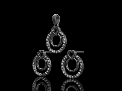 Collection model 927 3D Print Model