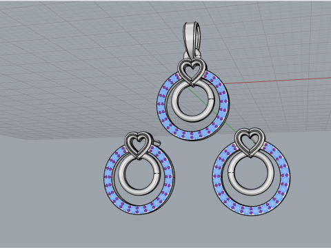 Collection model 927 Model Cetak 3D