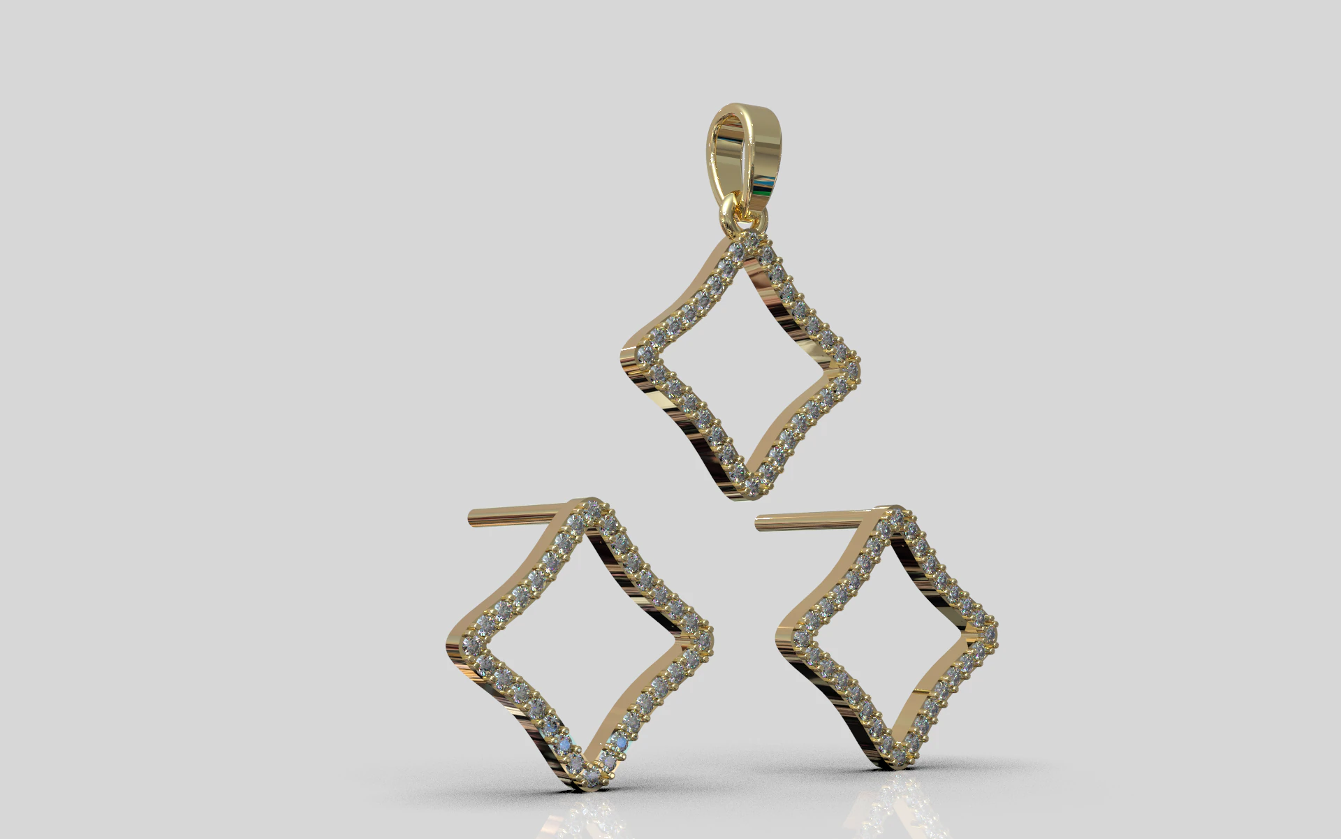 Collection model 926 3D Print Model .c4d .max .obj .3ds .fbx .stl .blend
