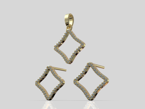 Collection model 926 Modelo de Impressão 3D