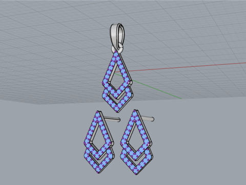 Collection model 922 Modello di stampa 3D
