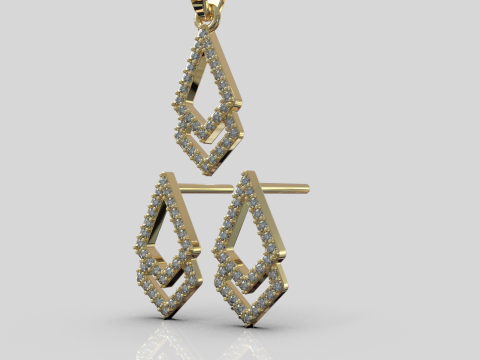 Collection model 922 Modello di stampa 3D