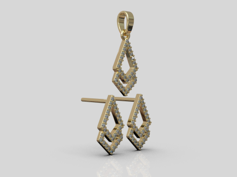 Collection model 922 Modello di stampa 3D
