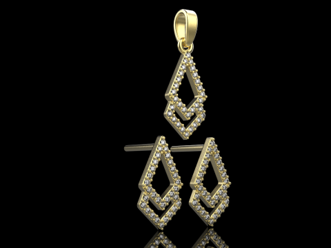 Collection model 922 Modello di stampa 3D